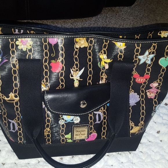 Dooney & Bourke Handbags - **24Hr SALE***DISNEY DOONEY AND BOURKE TOTE BAG